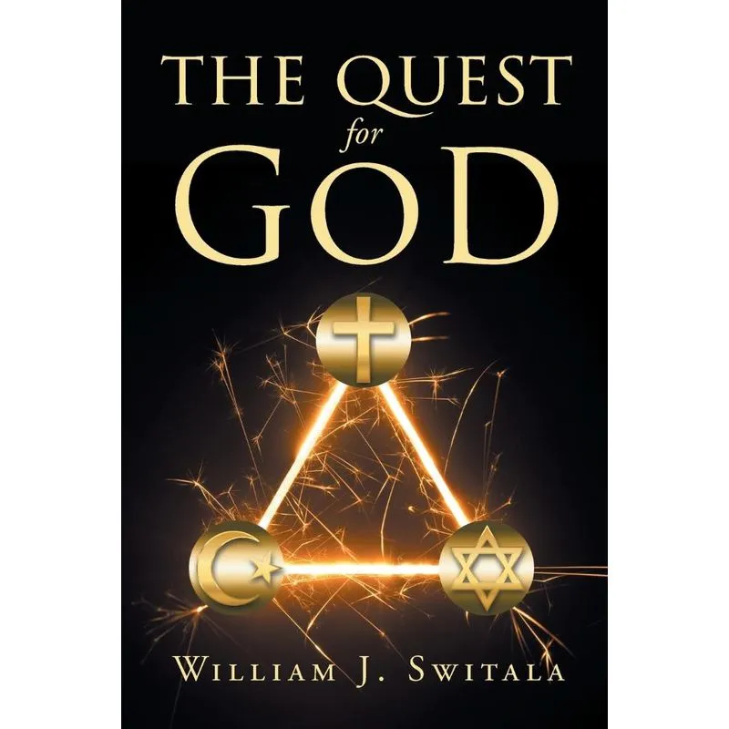 The Quest for God