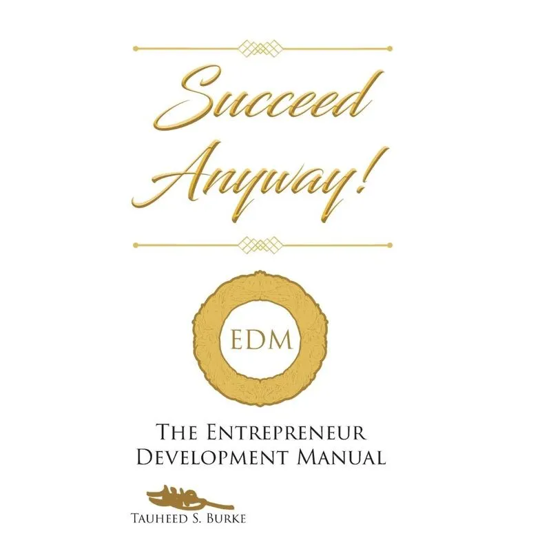 Succeed Anyway!