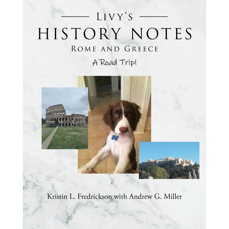 Livys History Notes