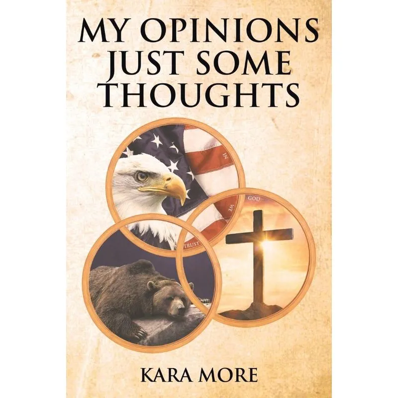 My Opinions Just Some Thoughts