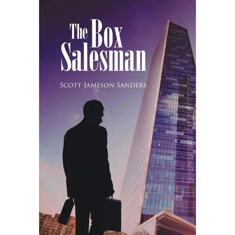 The Box Salesman