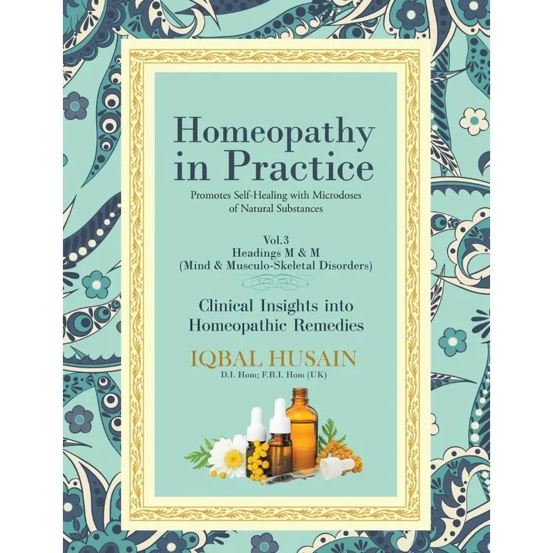 Homeopathy in Practice