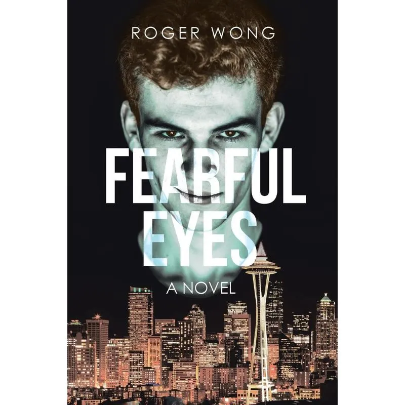 Fearful Eyes