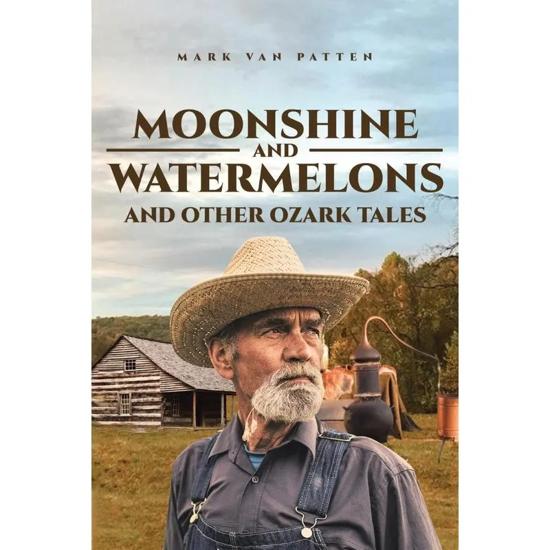 Moonshine and Watermelons