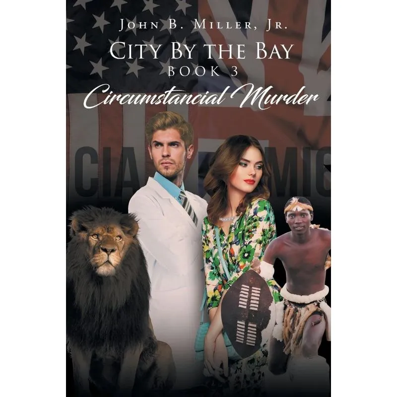 Circumstantial Murder