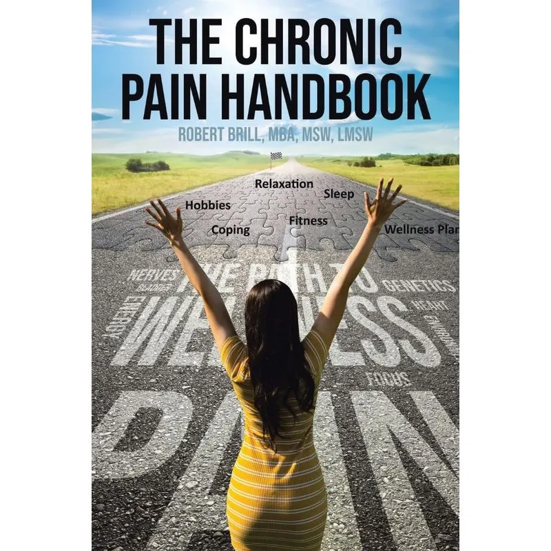 The Chronic Pain Handbook