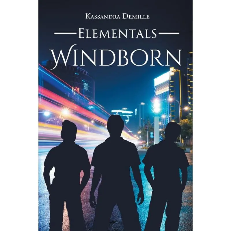 Windborn