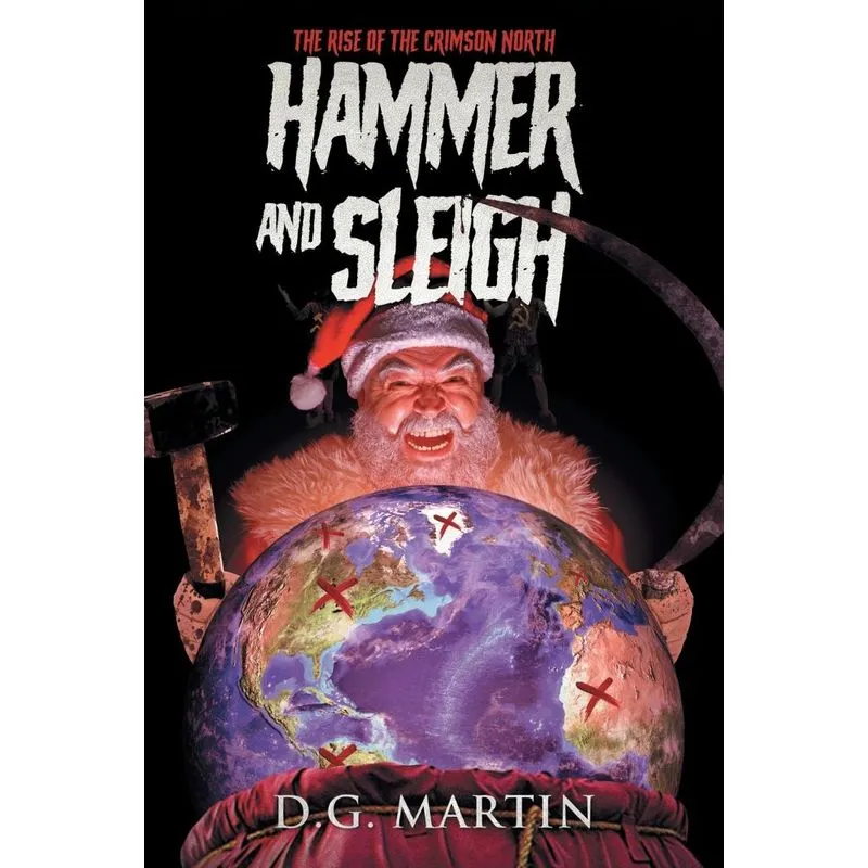 Hammer and Sleigh