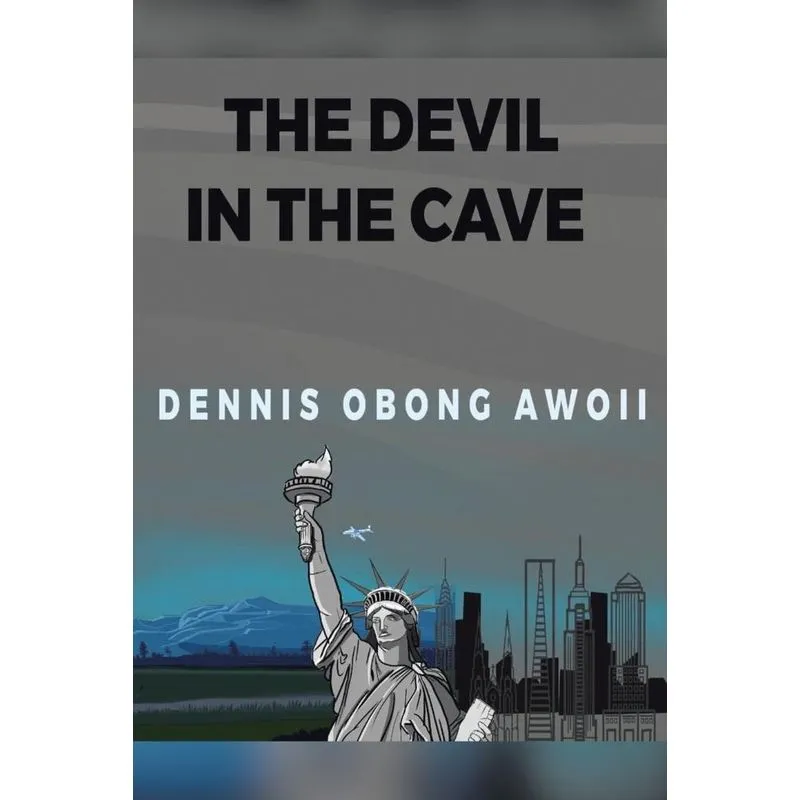 The Devil in the Cave