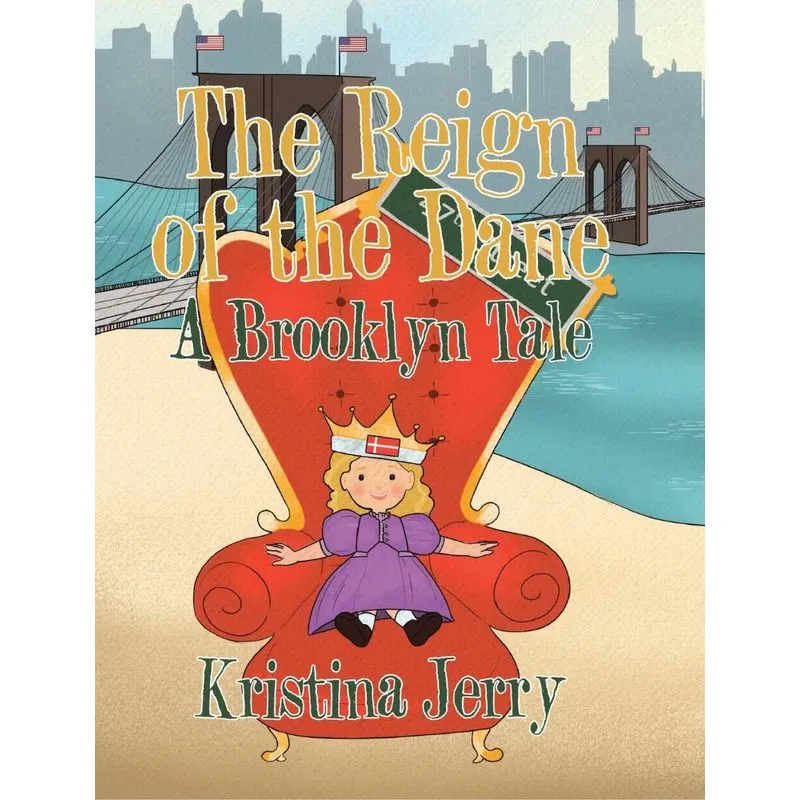 The Reign of the Dane