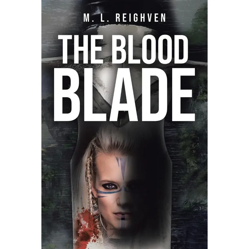 The Blood Blade