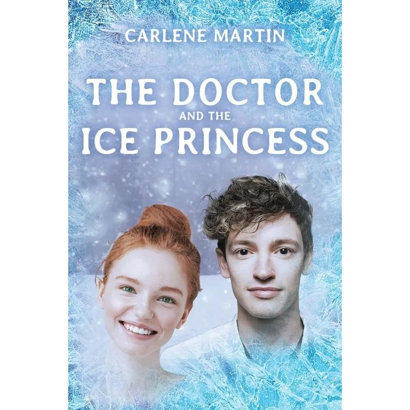 The Doctor and the Ice Princess