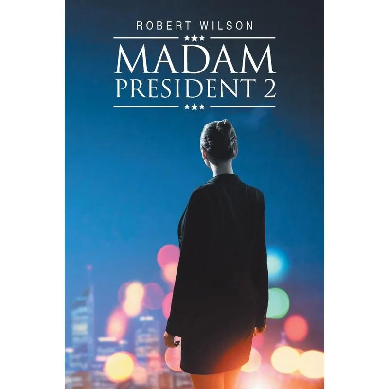 Madam President 2