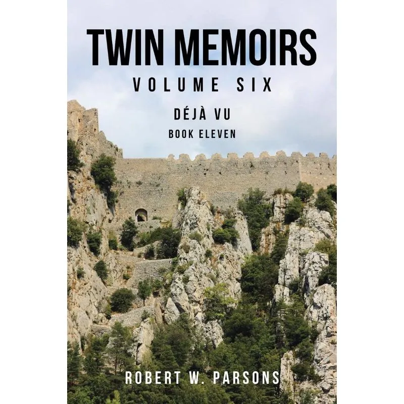 Twin Memoirs Volume 6