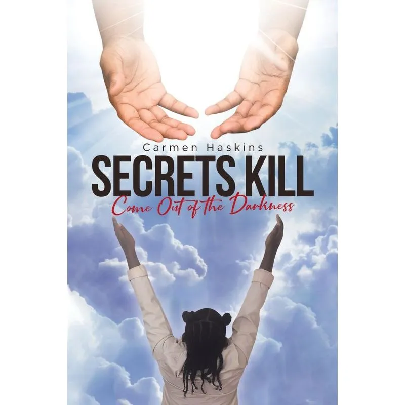 Secrets Kill