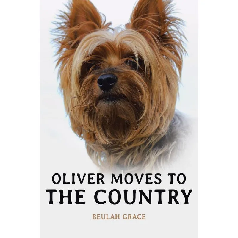 Oliver Moves to the Country