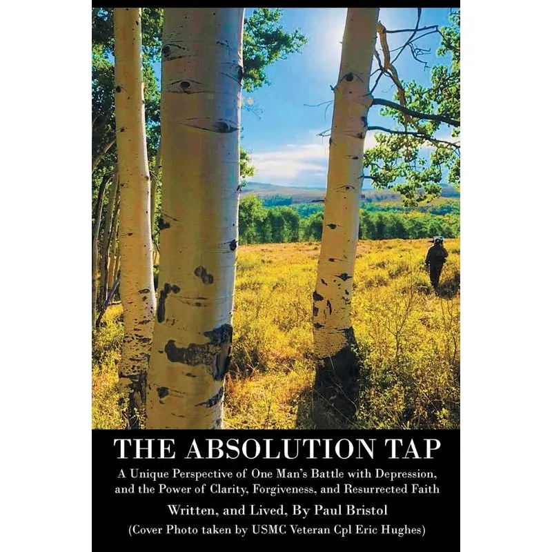 The Absolution Tap