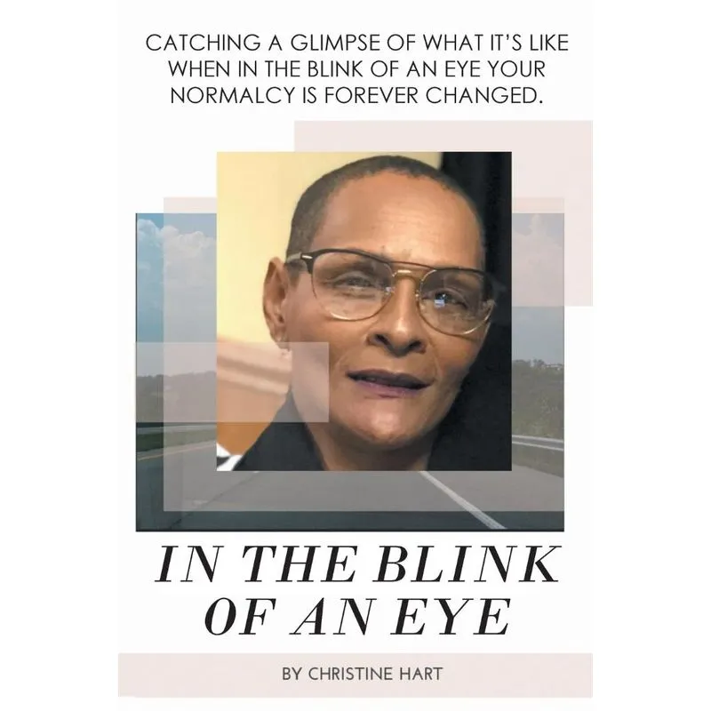 In the Blink of an Eye