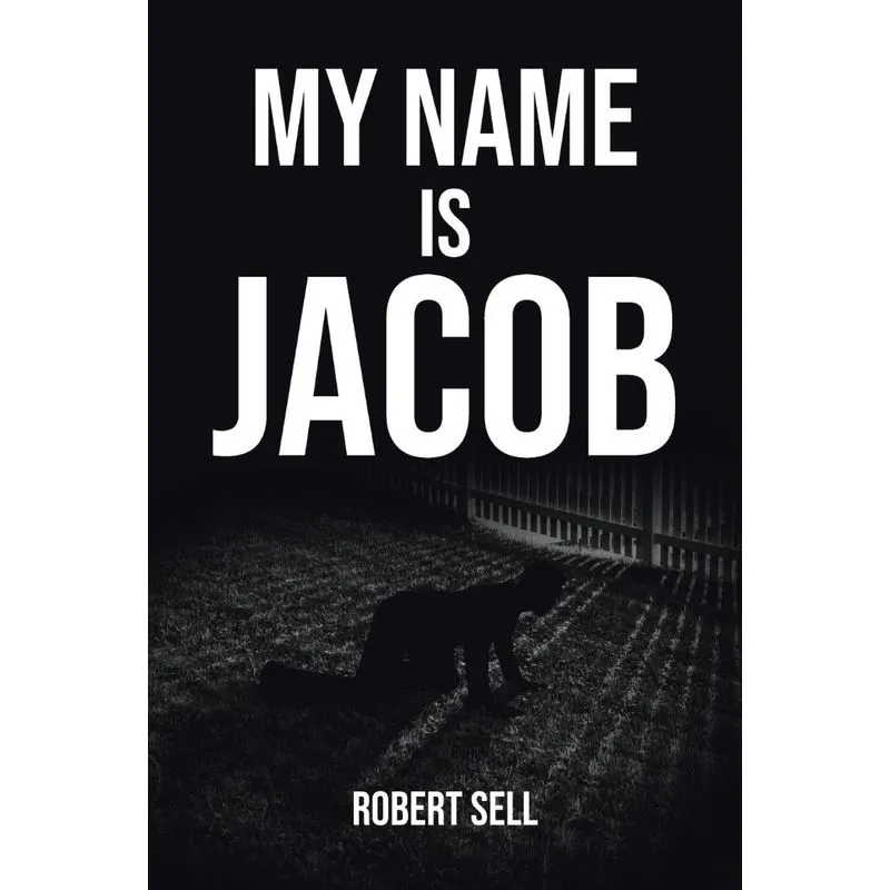 My Name is Jacob
