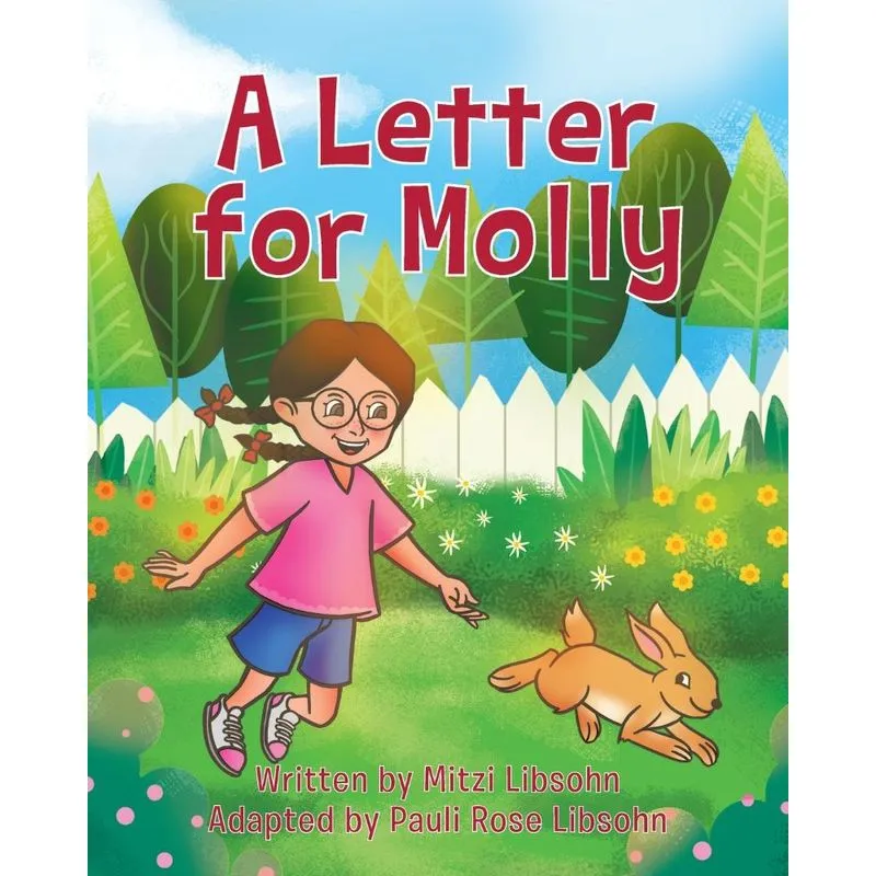A Letter for Molly