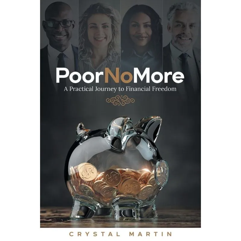 Poor No More