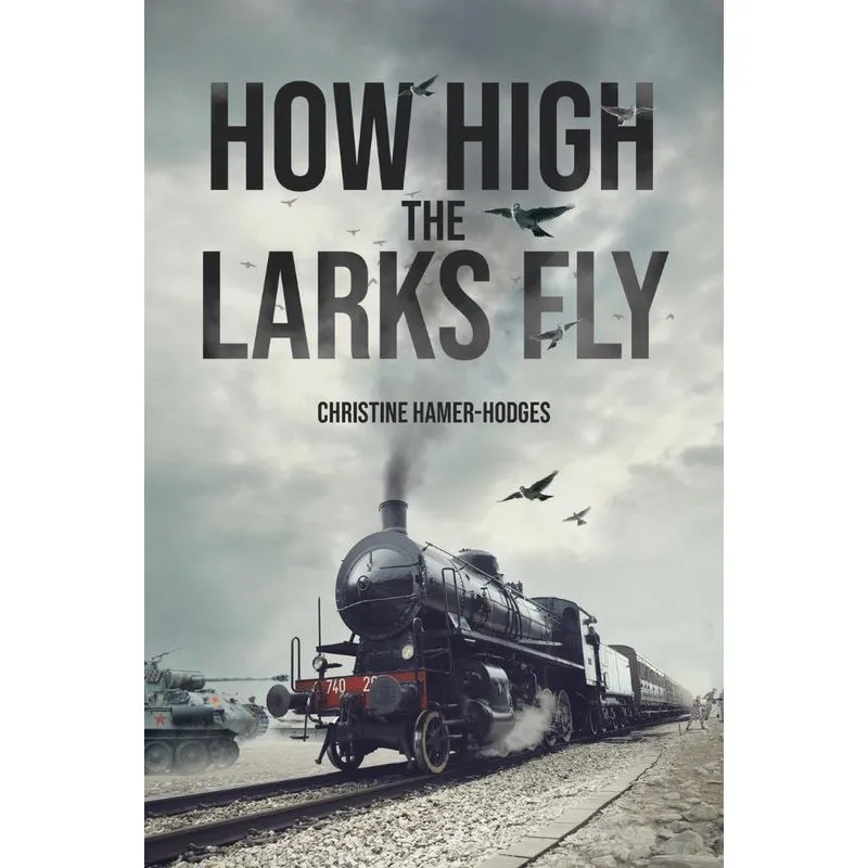 How High the Larks Fly
