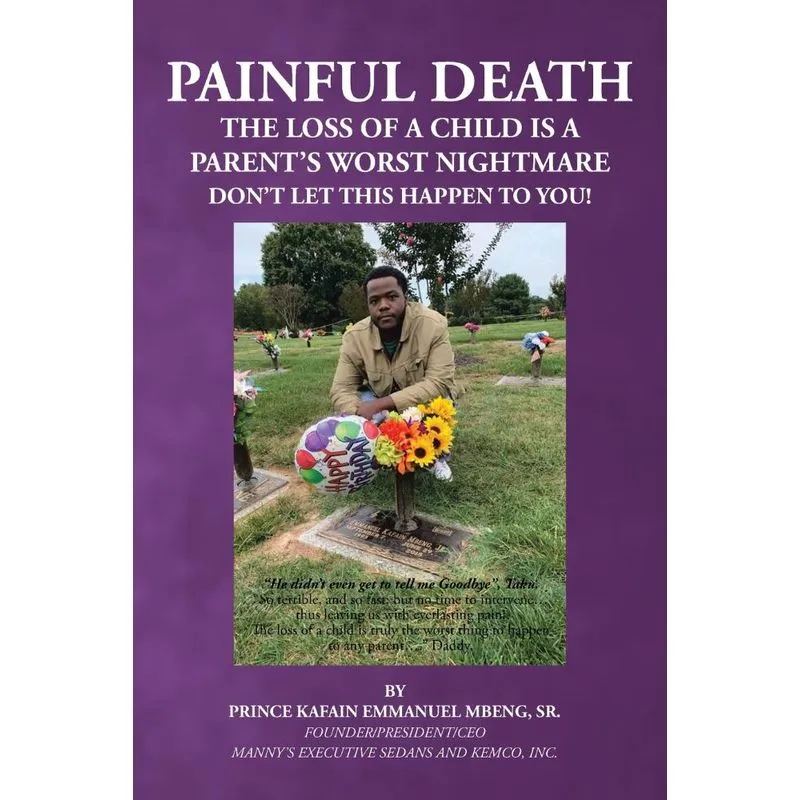 Painful Death