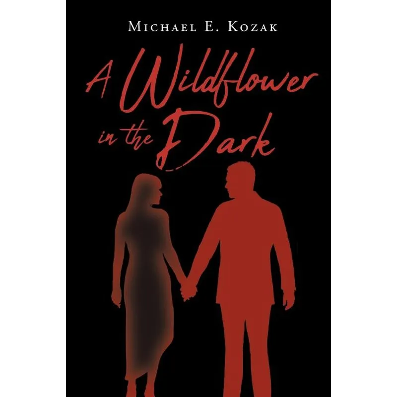 A Wildflower in the Dark