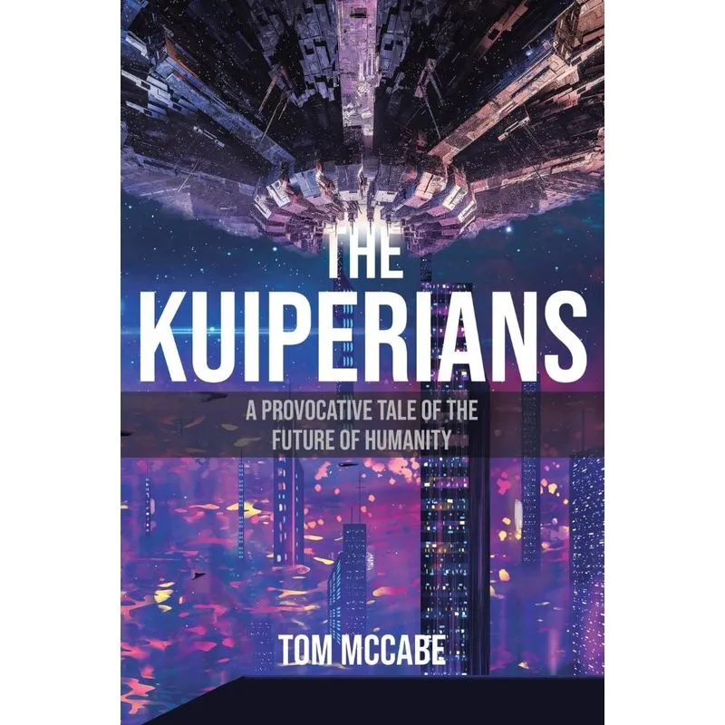 The Kuiperians