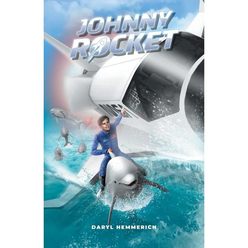 Johnny Rocket