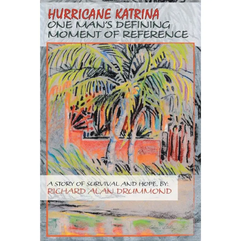 Hurricane Katrina
