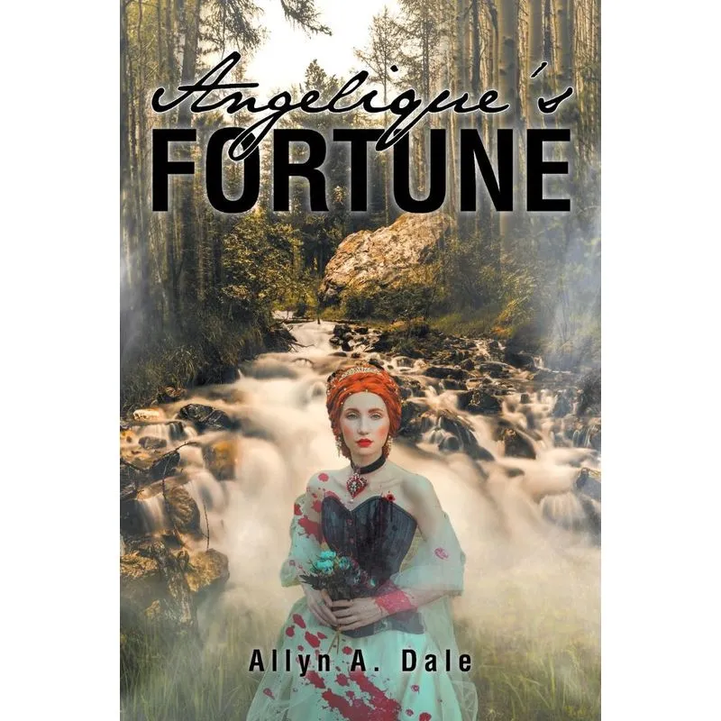 Angeliques Fortune