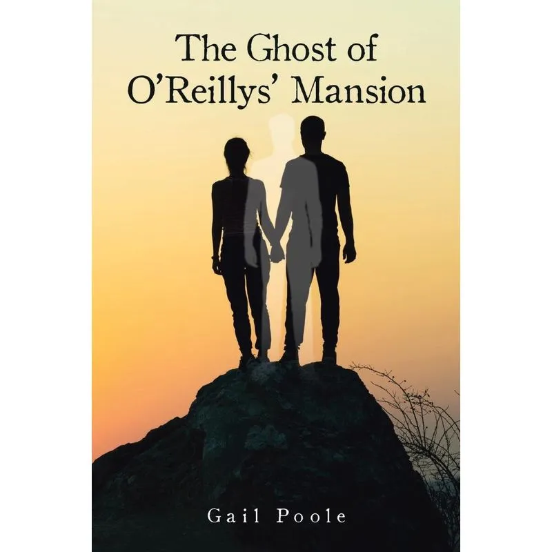 The Ghost of OReillys Mansion