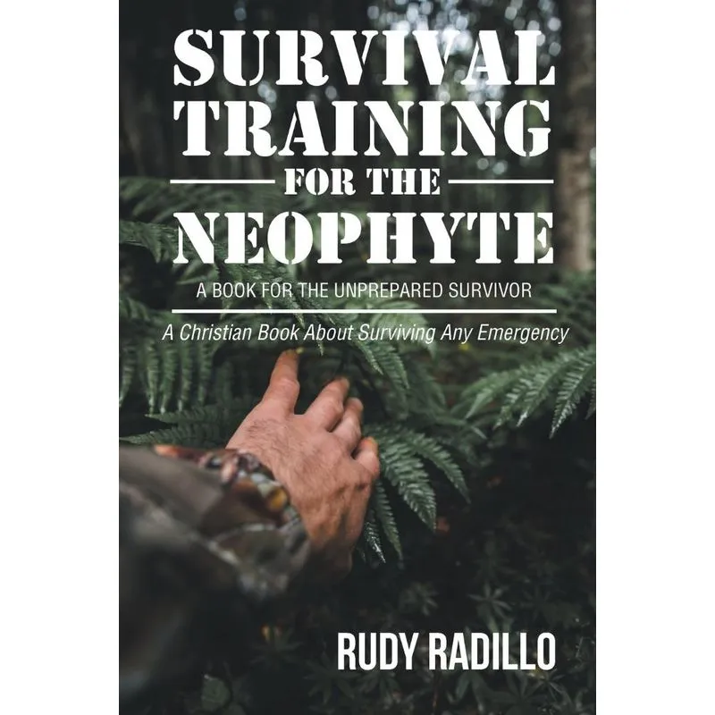 Survival Training For The Neophyte