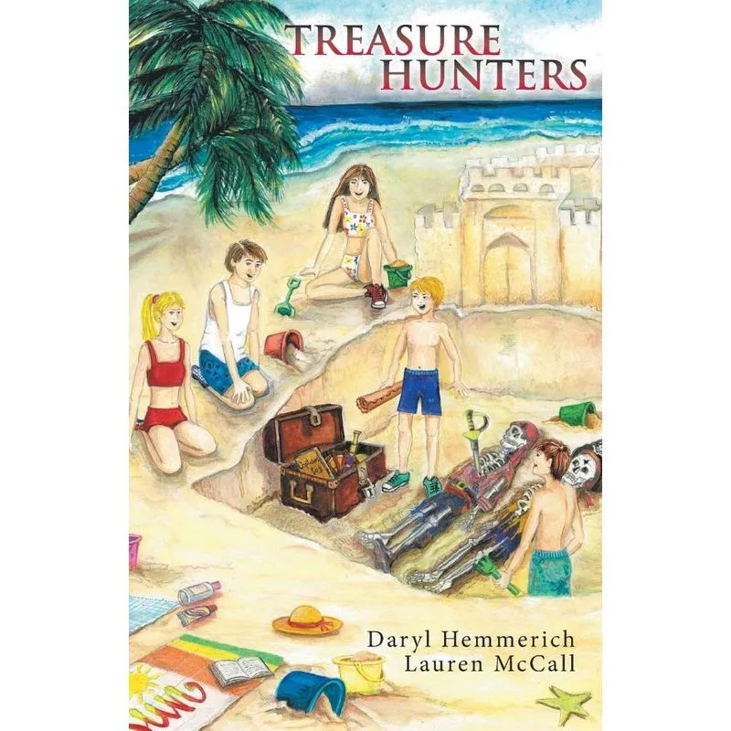Treasure Hunters