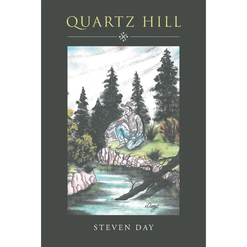 Quartz Hill