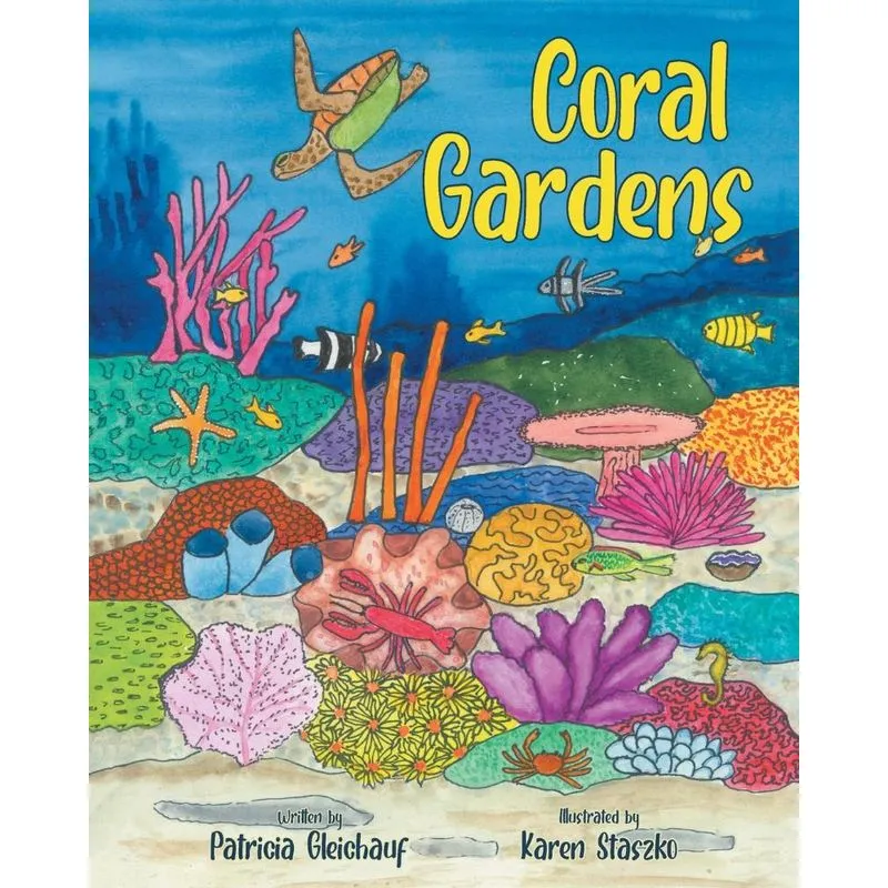 Coral Gardens