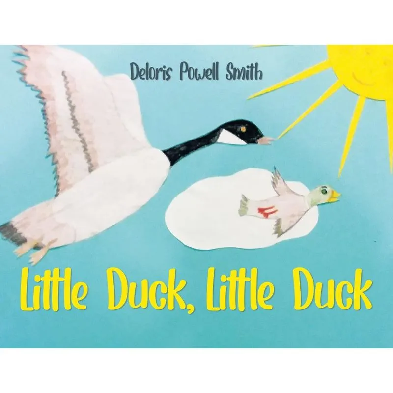 Little Duck, Little Duck