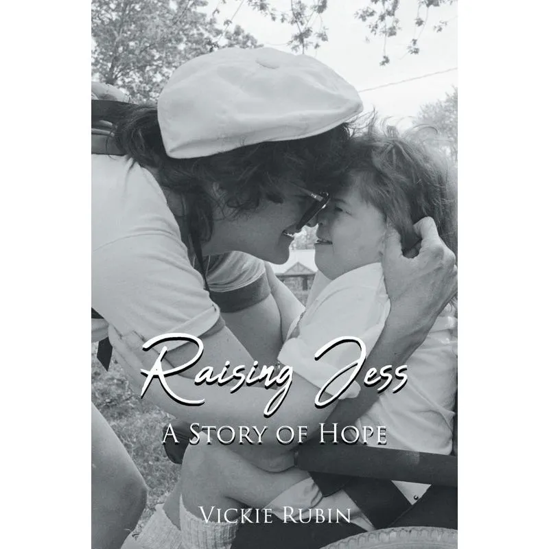 Raising Jess