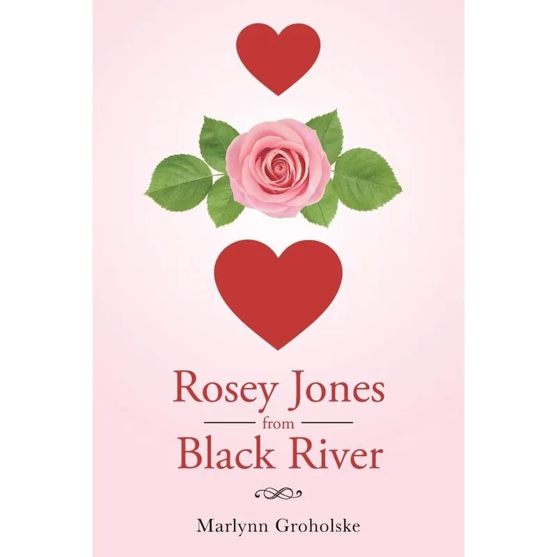 Rosey Jones from Black River