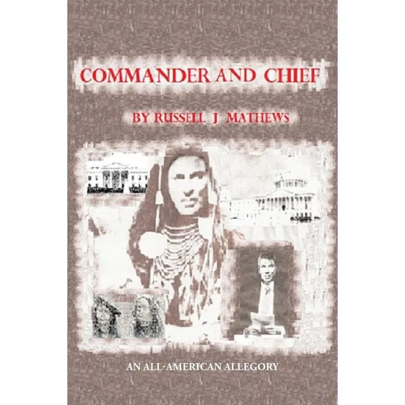 Commander and Chief