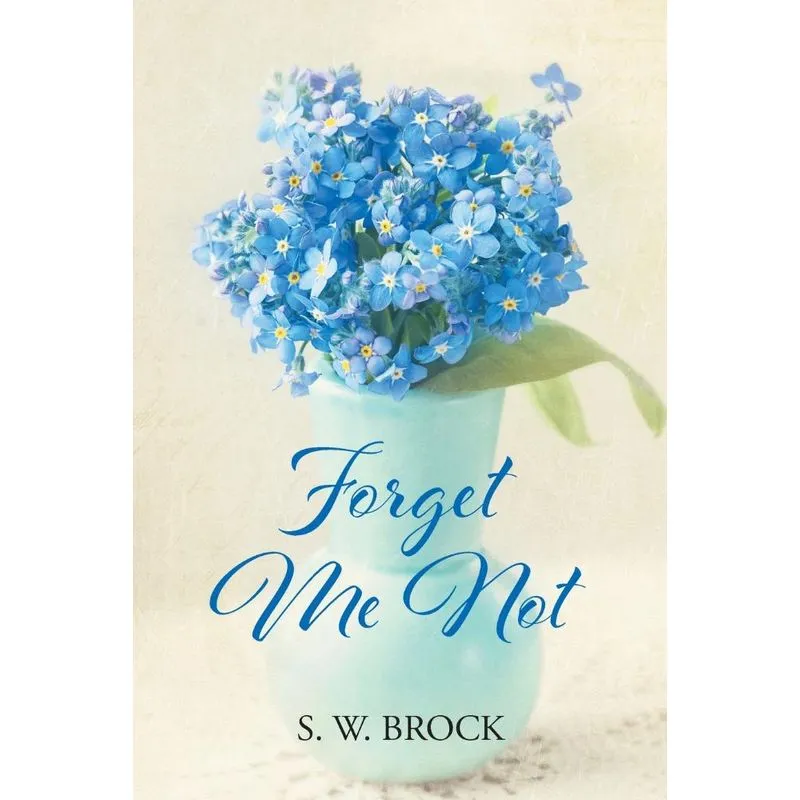 Forget Me Not