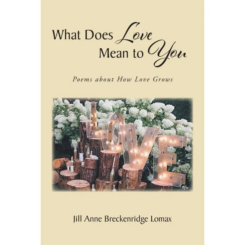 What Does Love Mean to You