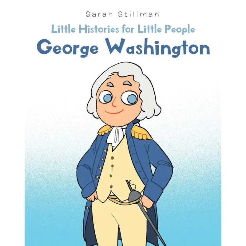 Little Histories for Little People