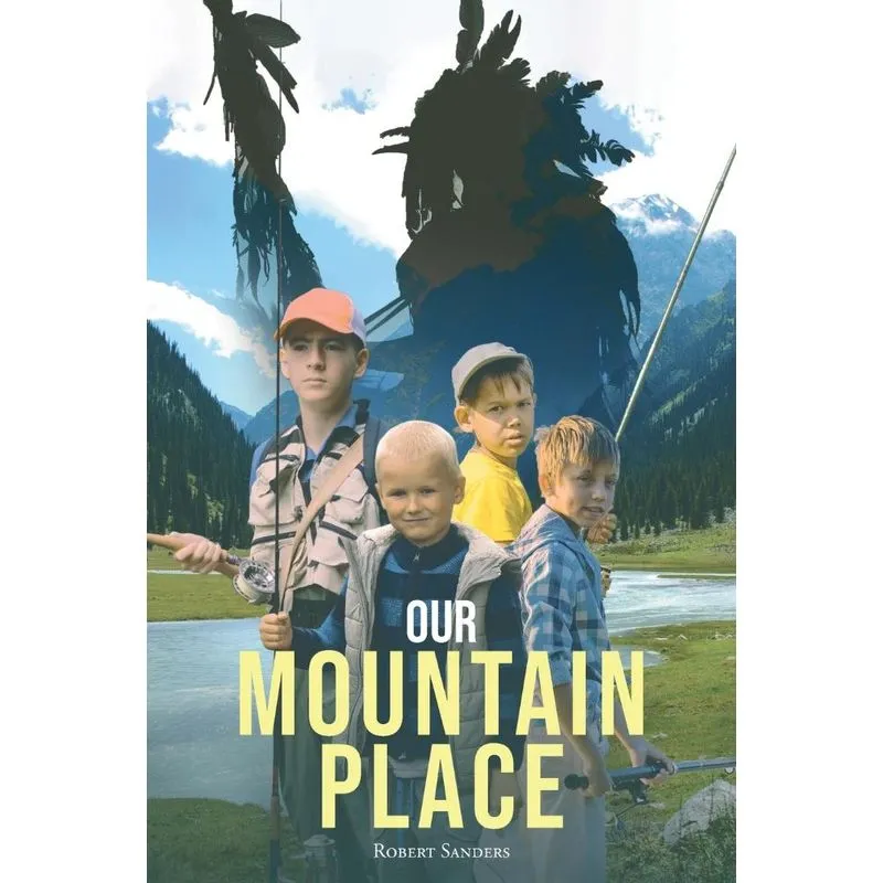 Our Mountain Place