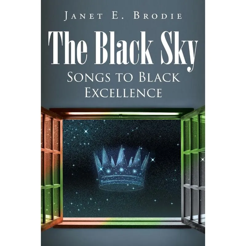 The Black Sky