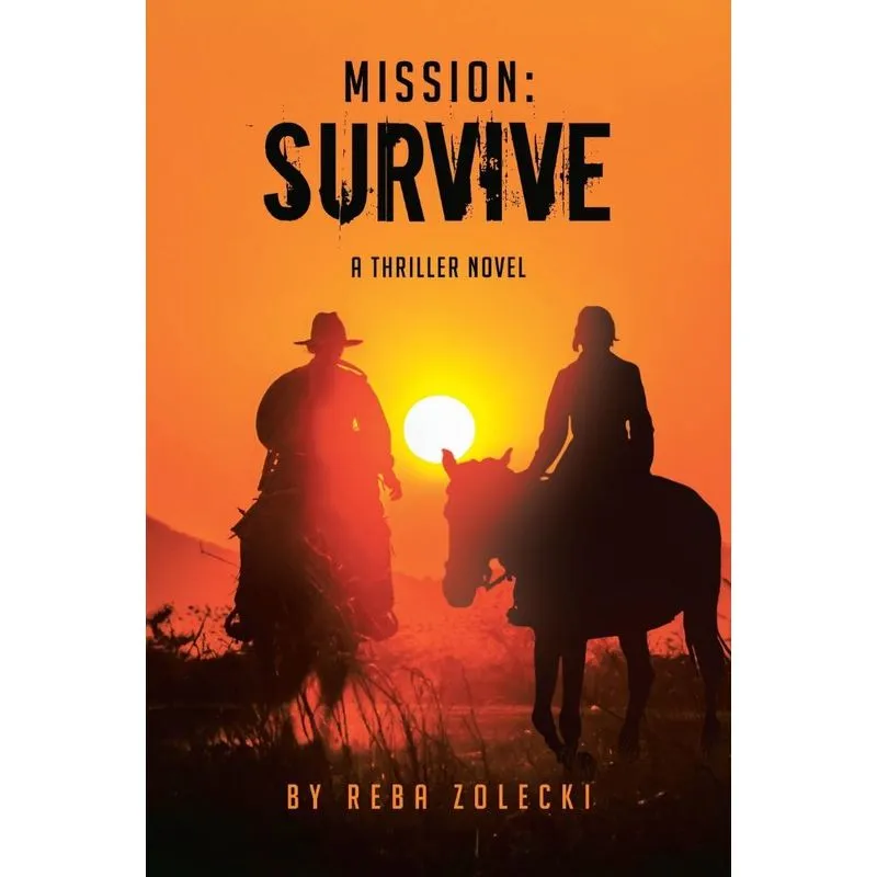 Mission-Survive