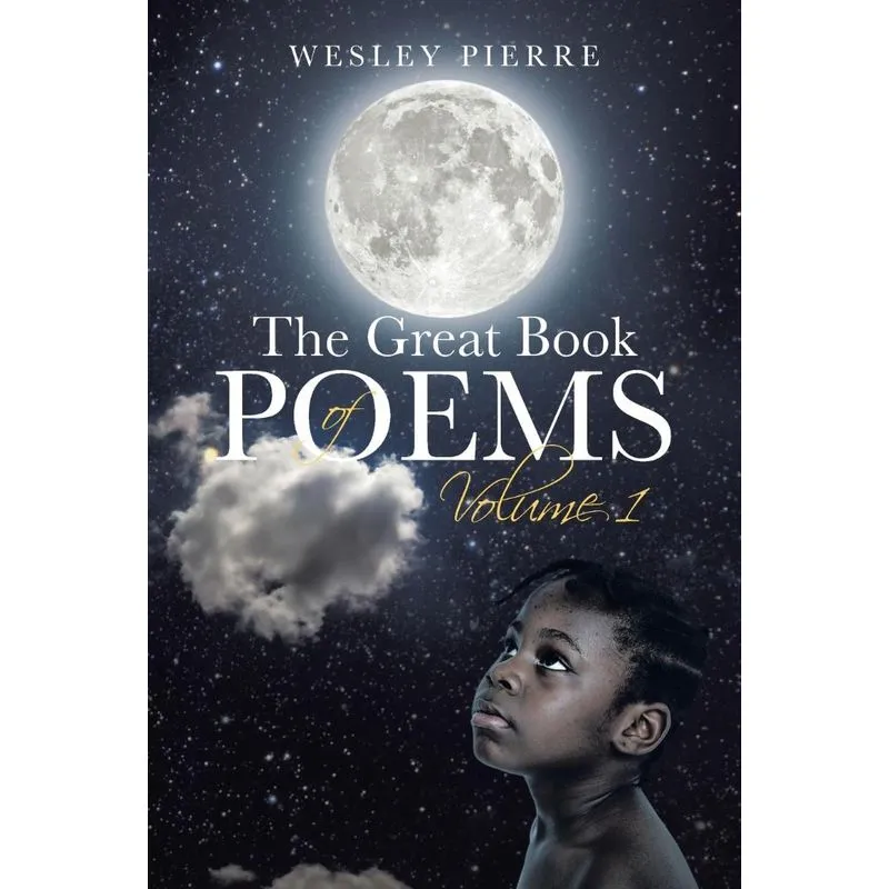 The Great Book of Poems