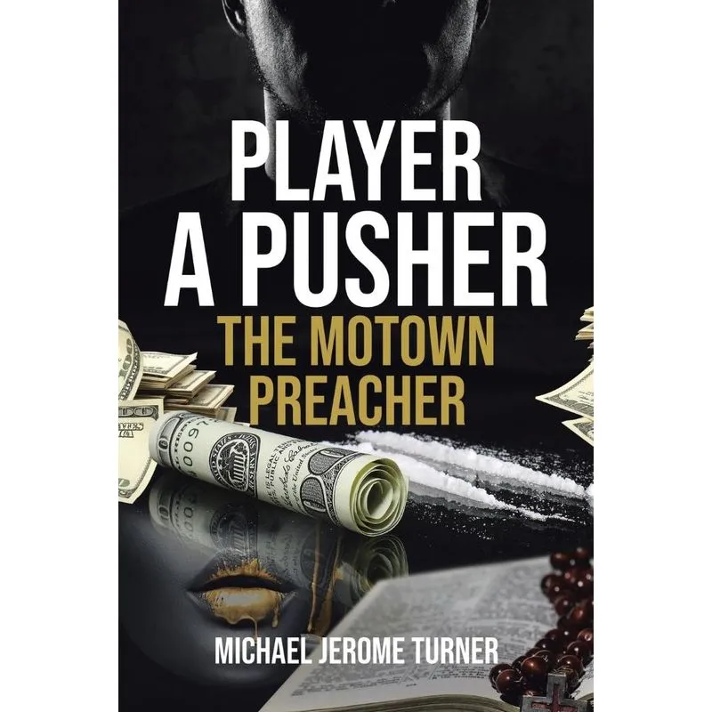 Player a Pusher