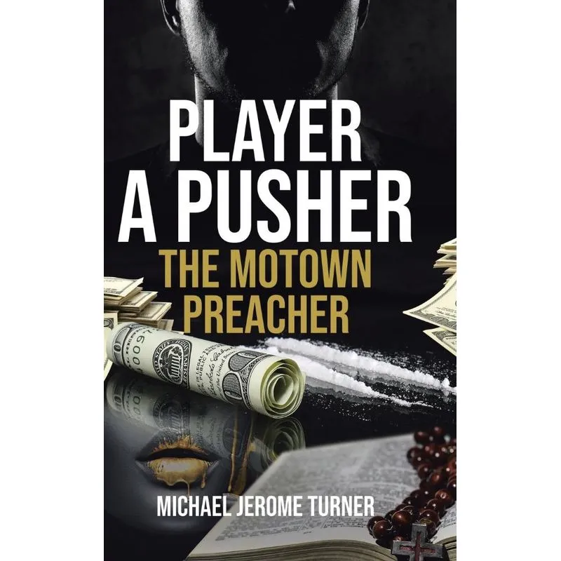 Player a Pusher